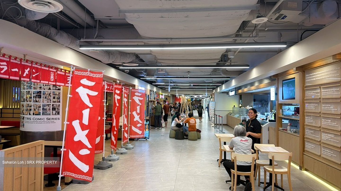Dhoby Ghaut MRT (D9), Shop House #574633901
